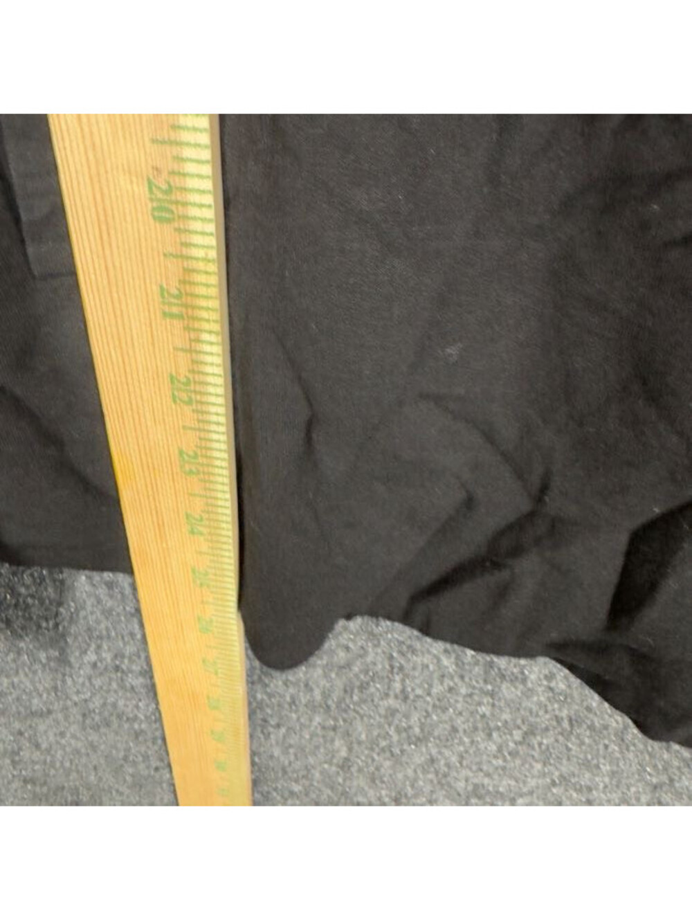 New Dalia Jacket Women L Large Black Full Zip Collared Long Sleeve Lined Rayon - Picture 6 of 10